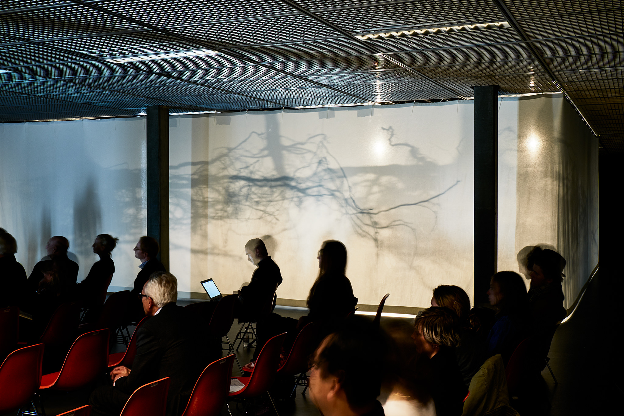 LIVE MATTER - Design Vegetal